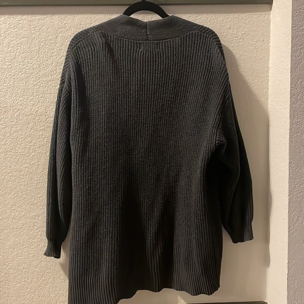 Universal Thread Small Cardigan - Picture 4 of 4